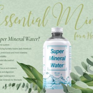 Super Mineral Water