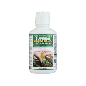 Deca Aloe Supreme Immune Health Formula